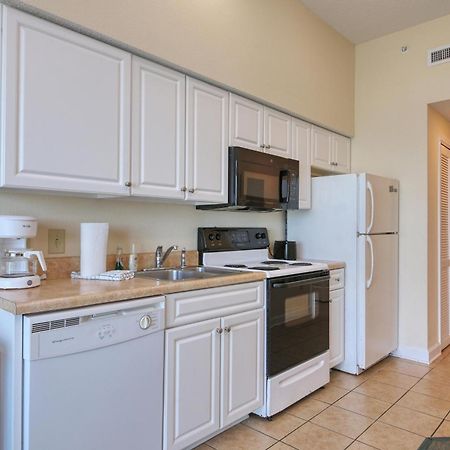 2501 S Ocean Blvd, 1205 - Ocean Front Sleeps 6 Villa Myrtle Beach Exteriör bild