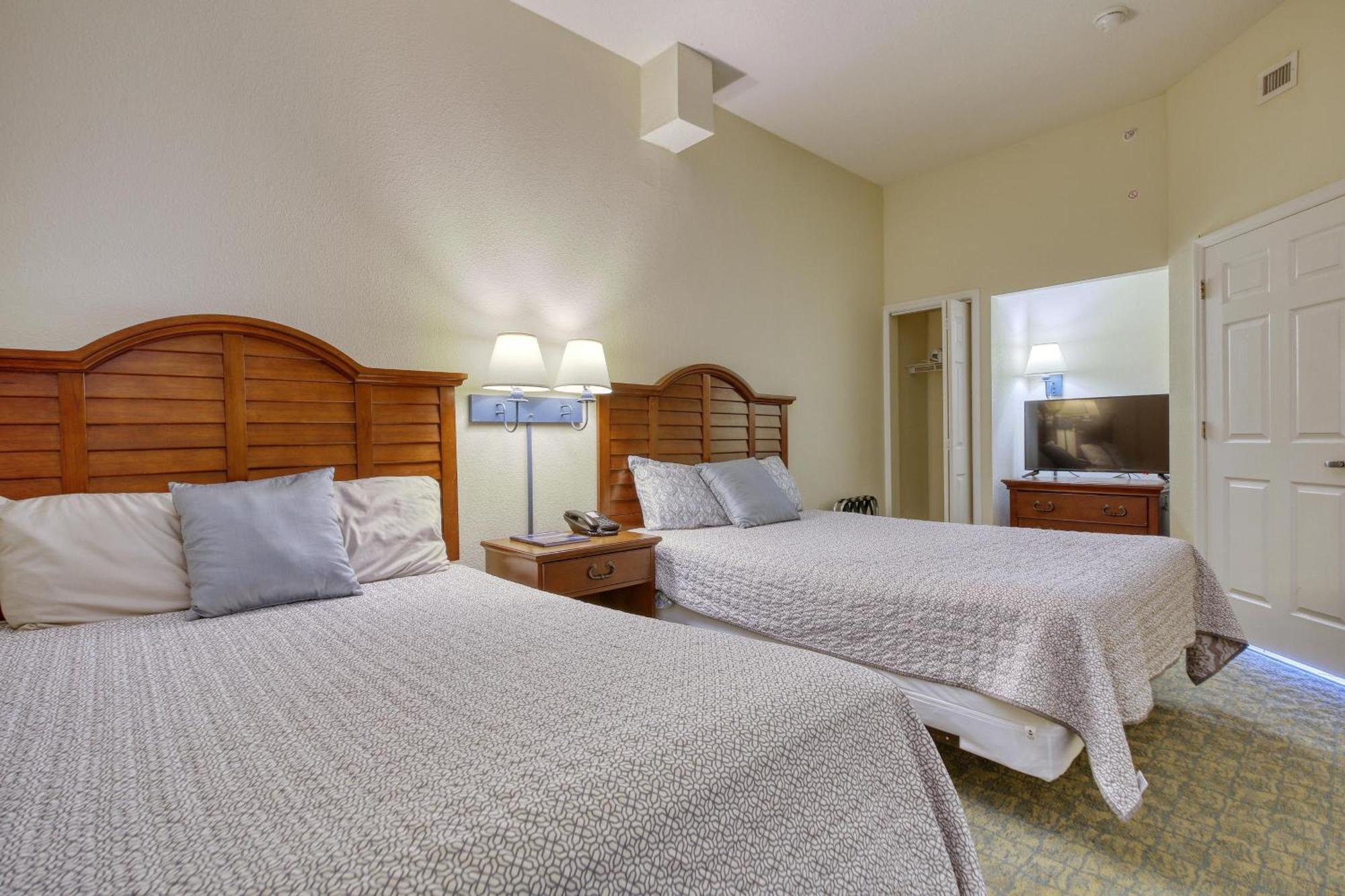 2501 S Ocean Blvd, 1205 - Ocean Front Sleeps 6 Villa Myrtle Beach Exteriör bild